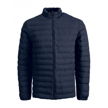 Jack&Jones giubbino 100 gr. jjerecycle puffer collar noos